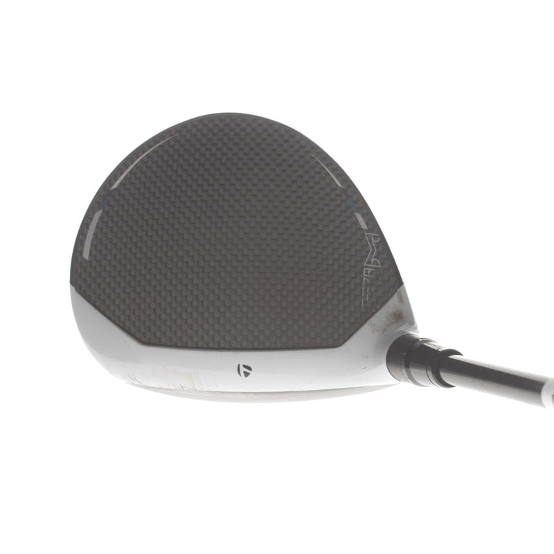 TaylorMade SIM TI Graphite Mens Right Hand Fairway 3 wood Rocket 14* Standard Extra Stiff - Diamana Dialead Limited 75