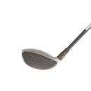 TaylorMade SIM TI Graphite Mens Right Hand Fairway 3 wood Rocket 14* Standard Extra Stiff - Diamana Dialead Limited 75
