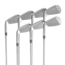 Mizuno Pro 243 Steel Mens Right Hand Irons 4-PW Standard Stiff - Dynamic Gold Mid 100