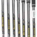 Mizuno Pro 243 Steel Mens Right Hand Irons 4-PW Standard Stiff - Dynamic Gold Mid 100