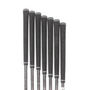 Mizuno Pro 243 Steel Mens Right Hand Irons 4-PW Standard Stiff - Dynamic Gold Mid 100