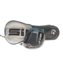 TaylorMade Sim2 Max Graphite Mens Right Hand Driver 10.5* Stiff - Ventus Blue 5-S