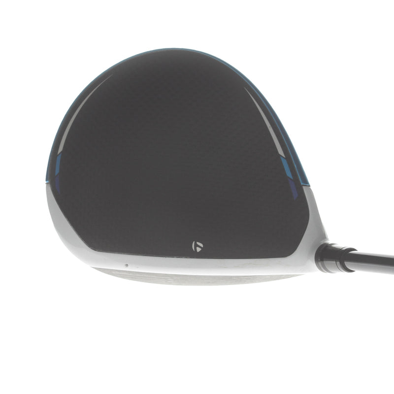 TaylorMade Sim2 Max Graphite Mens Right Hand Driver 10.5* Stiff - Ventus Blue 5-S