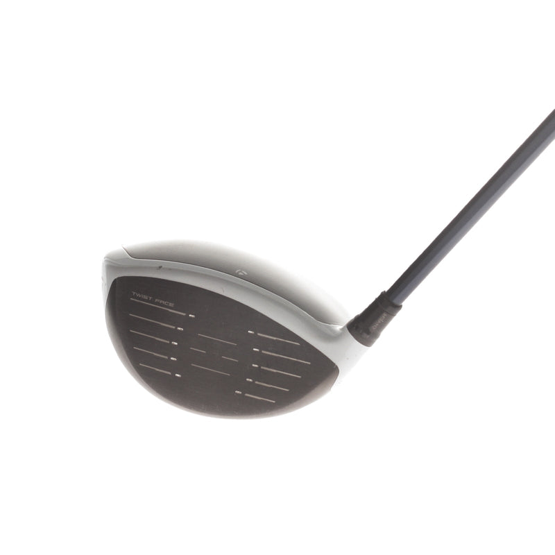 TaylorMade Sim2 Max Graphite Mens Right Hand Driver 10.5* Stiff - Ventus Blue 5-S