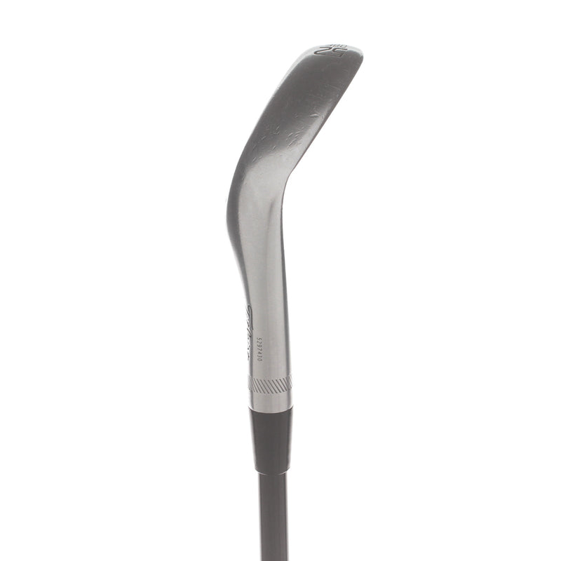 Titleist SM10 Graphite Mens Right Hand Gap Wedge 52* Standard 8 Bounce F Grind Regular - Tensei AV Blue Series