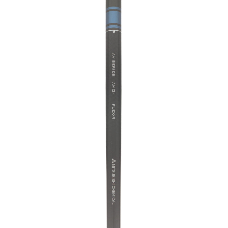 Titleist SM10 Graphite Mens Right Hand Gap Wedge 52* Standard 8 Bounce F Grind Regular - Tensei AV Blue Series