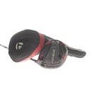 TaylorMade Stealth Graphite Mens Right Hand Driver 10.5* Stiff - Evenflow Riptide 6.0 60g