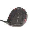 TaylorMade Stealth Graphite Mens Right Hand Driver 10.5* Stiff - Evenflow Riptide 6.0 60g