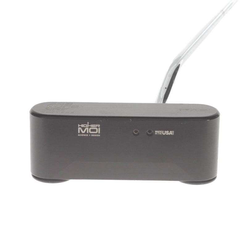 Cure RX3 Mens Right Hand Putter 34" Mallet - Rosemark