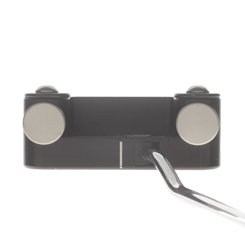 Cure RX3 Mens Right Hand Putter 34" Mallet - Rosemark