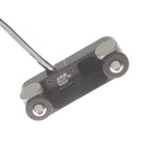 Cure RX3 Mens Right Hand Putter 34" Mallet - Rosemark