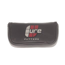 Cure RX3 Mens Right Hand Putter 34" Mallet - Rosemark