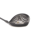 TaylorMade M2 Graphite Mens Right Hand 4 Hybrid 22* Regular - REAX 65