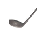 TaylorMade M2 Graphite Mens Right Hand 4 Hybrid 22* Regular - REAX 65