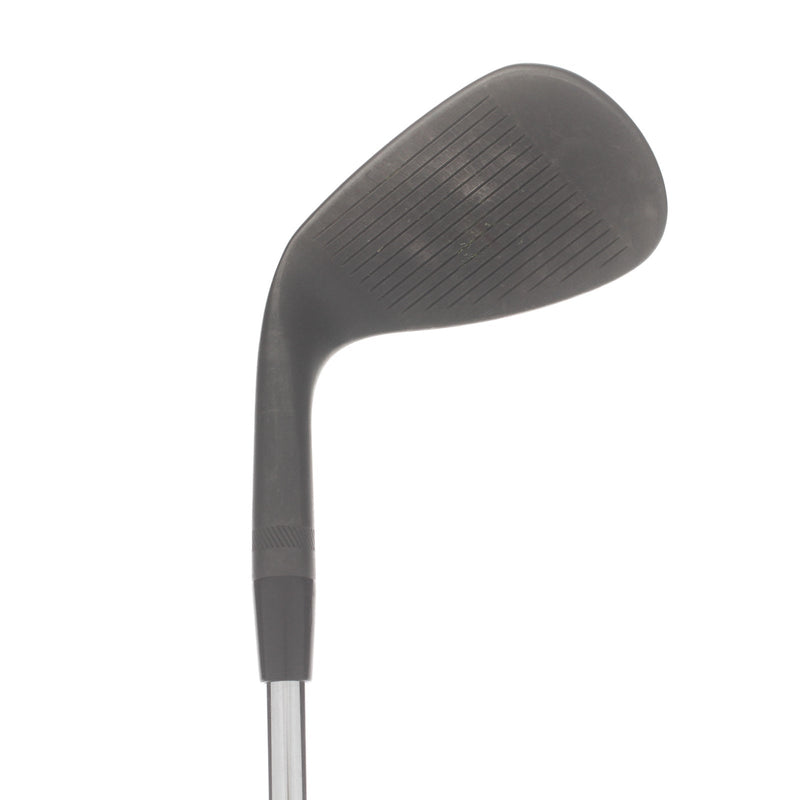 Titleist SM10 Steel Mens Right Hand Sand Wedge 55* 8 Bounce M Grind Stiff - True Temper AMT Red