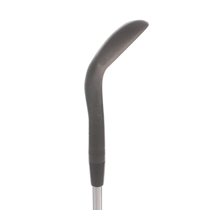 Titleist SM10 Steel Mens Right Hand Sand Wedge 55* 8 Bounce M Grind Stiff - True Temper AMT Red