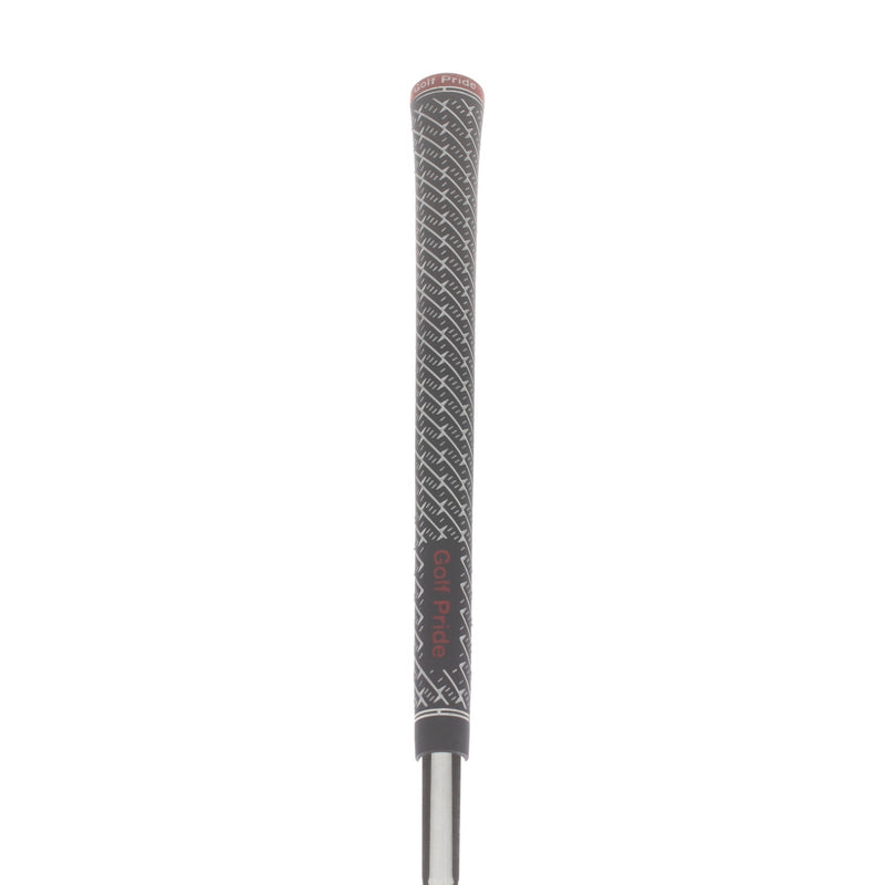 Titleist SM10 Steel Mens Right Hand Sand Wedge 55* 8 Bounce M Grind Stiff - True Temper AMT Red