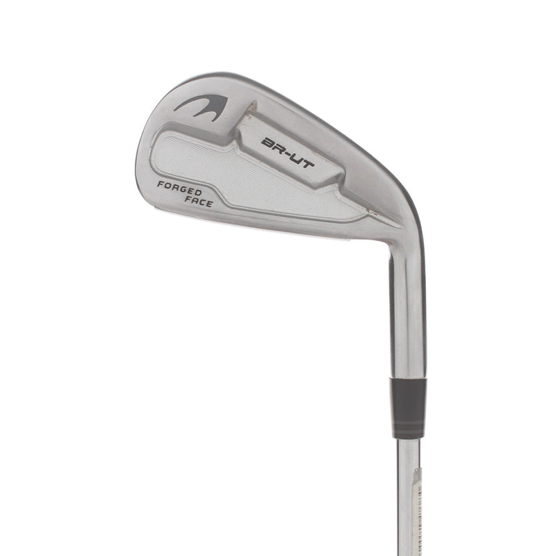 Benross BR-UT Steel Mens Right Hand 2 Iron 18* Regular - Dynamic Gold