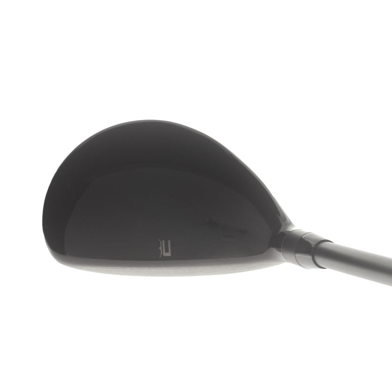 Cobra Aerojet Graphite Mens Right Hand 3 Hybrid 19* Regular - KBS PGI 75