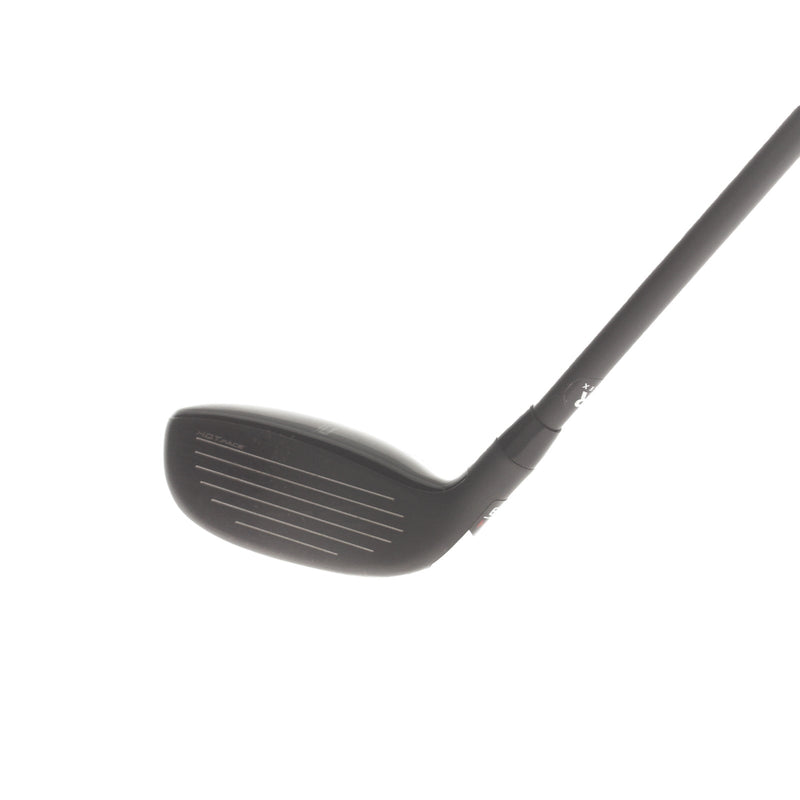 Cobra Aerojet Graphite Mens Right Hand 3 Hybrid 19* Regular - KBS PGI 75