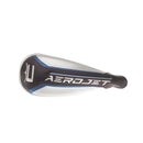 Cobra Aerojet Graphite Mens Right Hand 3 Hybrid 19* Regular - KBS PGI 75