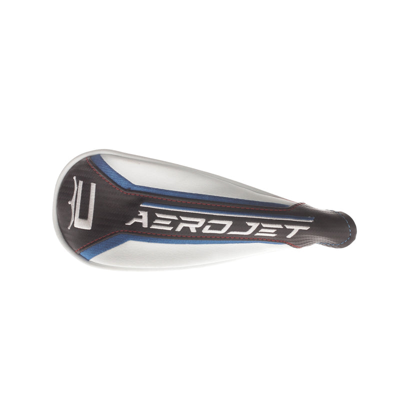 Cobra Aerojet Graphite Mens Right Hand 3 Hybrid 19* Regular - KBS PGI 75