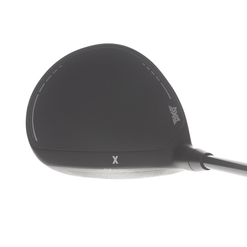 PXG 0311 XF GEN6 Graphite Mens Right Hand Fairway 4 Wood 17* Standard Extra Stiff - HZRDUS Silver 6.0 60g