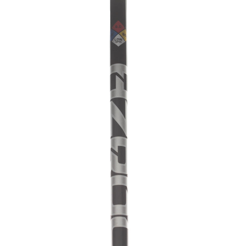 PXG 0311 XF GEN6 Graphite Mens Right Hand Fairway 4 Wood 17* Standard Extra Stiff - HZRDUS Silver 6.0 60g