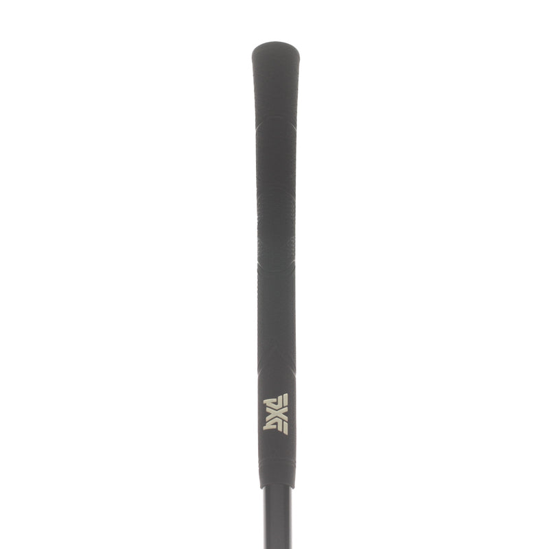 PXG 0311 XF GEN6 Graphite Mens Right Hand Fairway 4 Wood 17* Standard Extra Stiff - HZRDUS Silver 6.0 60g