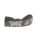 PXG 0311 XF GEN6 Graphite Mens Right Hand Fairway 4 Wood 17* Standard Extra Stiff - HZRDUS Silver 6.0 60g