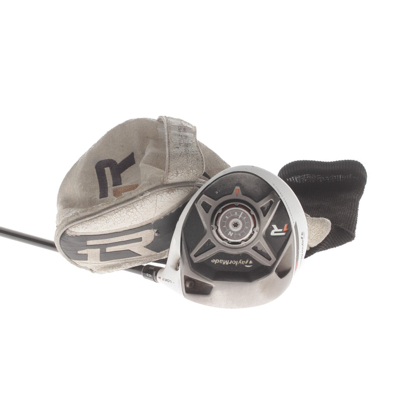 TaylorMade R1 Graphite Mens Right Hand Driver 10.5* Stiff - Aldila RIP Phenom 55g