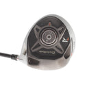 TaylorMade R1 Graphite Mens Right Hand Driver 10.5* Stiff - Aldila RIP Phenom 55g