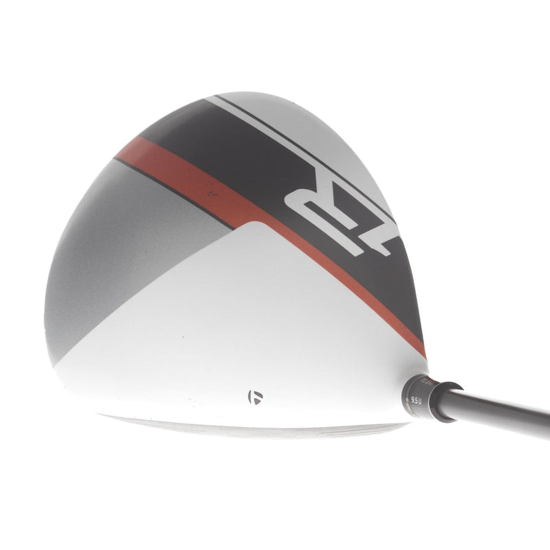 TaylorMade R1 Graphite Mens Right Hand Driver 10.5* Stiff - Aldila RIP Phenom 55g