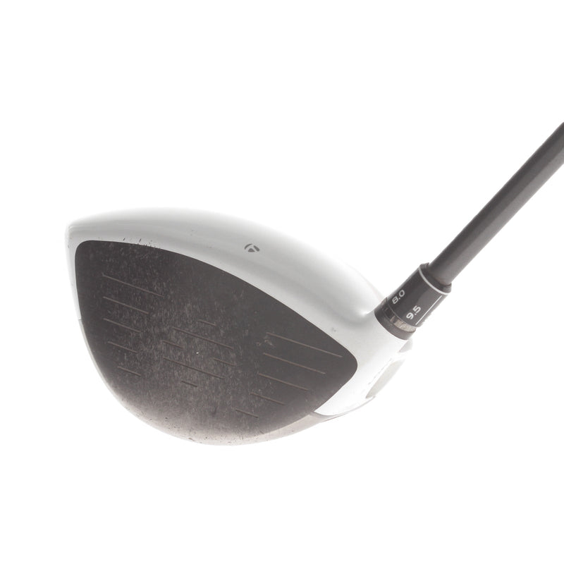 TaylorMade R1 Graphite Mens Right Hand Driver 10.5* Stiff - Aldila RIP Phenom 55g