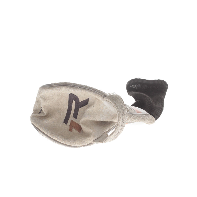 TaylorMade R1 Graphite Mens Right Hand Driver 10.5* Stiff - Aldila RIP Phenom 55g