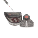 Odyssey O-Works 2-Ball Steel Mens Right Hand Putter - Odyssey