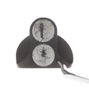 Odyssey O-Works 2-Ball Steel Mens Right Hand Putter - Odyssey