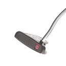 Odyssey O-Works 2-Ball Steel Mens Right Hand Putter - Odyssey