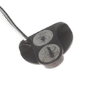 Odyssey O-Works 2-Ball Steel Mens Right Hand Putter - Odyssey