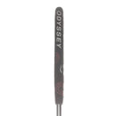 Odyssey O-Works 2-Ball Steel Mens Right Hand Putter - Odyssey