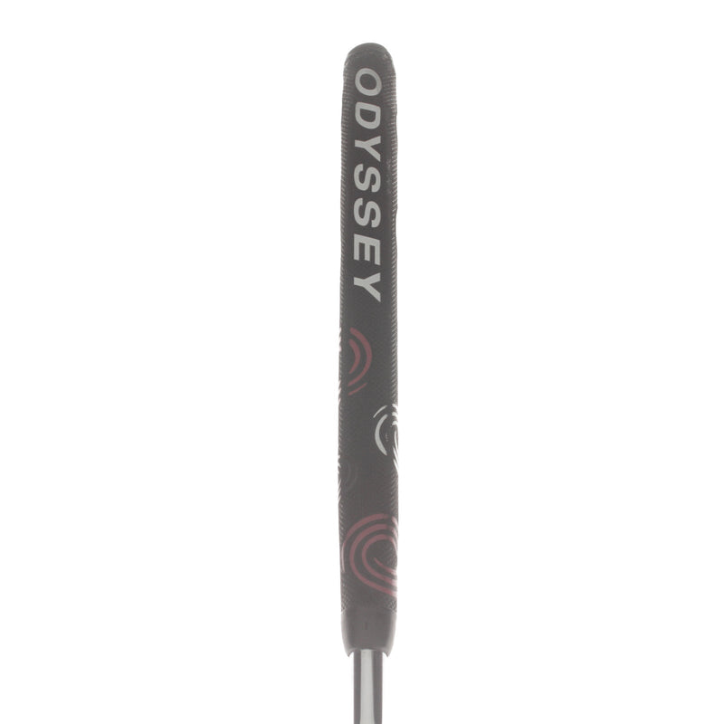 Odyssey O-Works 2-Ball Steel Mens Right Hand Putter - Odyssey