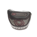 Odyssey O-Works 2-Ball Steel Mens Right Hand Putter - Odyssey