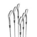 Mizuno JPX 921 Hot Metal Steel Mens Right Hand Irons 5-PW Standard Regular - KBS $-Taper Lite 95