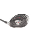 TaylorMade M4 Graphite Mens Right Hand 4 Hybrid 22* Standard Senior - Fujikura Atmos Red 5