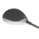 TaylorMade M4 Graphite Mens Right Hand 4 Hybrid 22* Standard Senior - Fujikura Atmos Red 5