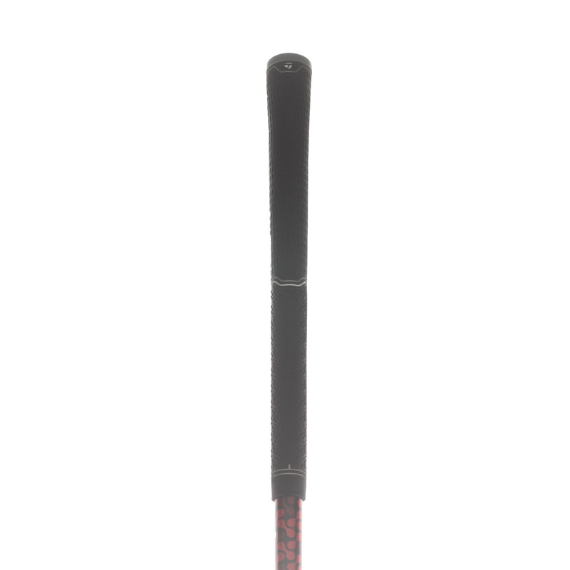 TaylorMade M4 Graphite Mens Right Hand 4 Hybrid 22* Standard Senior - Fujikura Atmos Red 5
