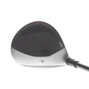 TaylorMade M4 Graphite Mens Right Hand Fairway 5 Wood 18* Regular - Fujikura Atmos 5R