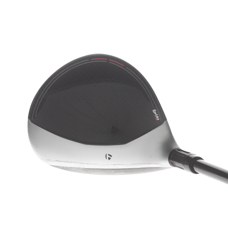 TaylorMade M4 Graphite Mens Right Hand Fairway 5 Wood 18* Regular - Fujikura Atmos 5R