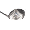 TaylorMade Jetspeed Graphite Mens Right Hand 3 Hybrid 19* Regular - TaylorMade Volex T 65g