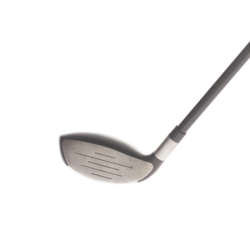 TaylorMade Jetspeed Graphite Mens Right Hand 3 Hybrid 19* Regular - TaylorMade Volex T 65g